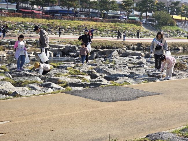 실천하는 생태시민 양성