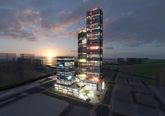 시흥시청역세권 고밀 · 복합개발사업 민간사업자 공모