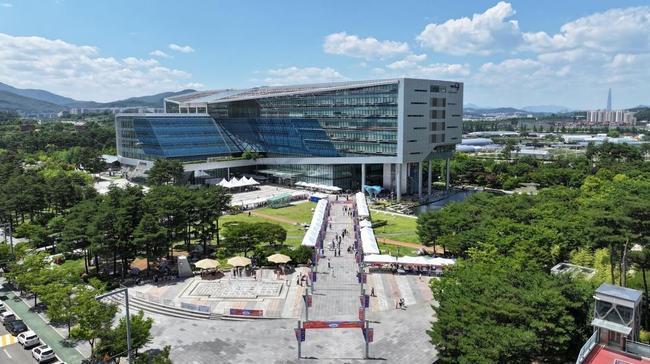 성남시, 중소기업 노동자 기숙사 임차비 지원