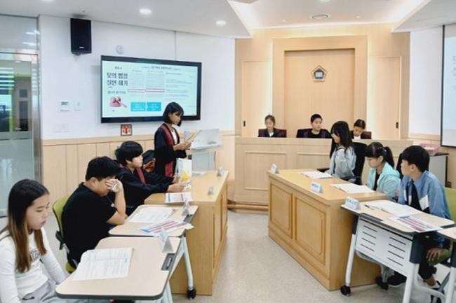 대구시교육청, `2025 대구민주시민교육센터 체험 프로그램` 운영