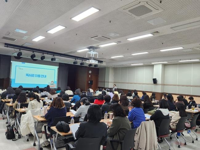 인천광역시교육청(교육감 도성훈)은 2025년 신학기를 맞아 학교도서관 전담 인력 지원 강화 사업을 본격 추진한다고 밝혔다.